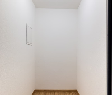 "Grosszügige Wohnung in Bahnhofsnähe" - Photo 2