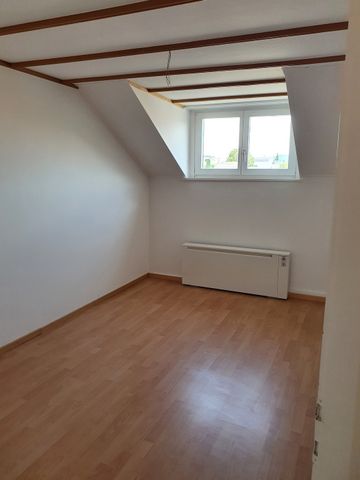 Rent a 3 ½ rooms apartment in Wahlen b. Laufen - Photo 5
