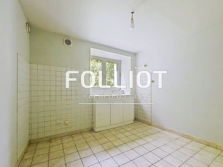 Appartement T3 - 60m2 - Douvres La Delivrande - Photo 4