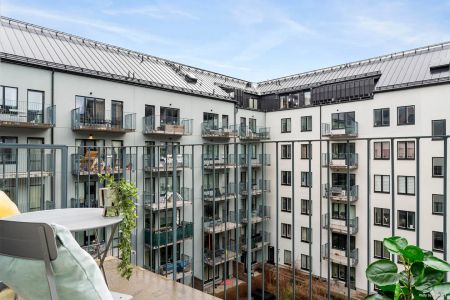 Trollhasselgatan, Göteborg - Photo 2