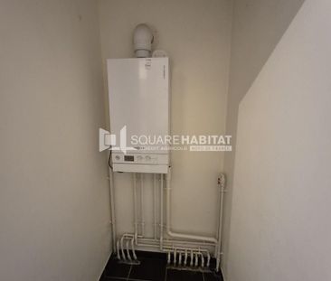 Location Appartement 1 pièce 30m² NEUVILLE EN FERRAIN 59960 - Photo 5