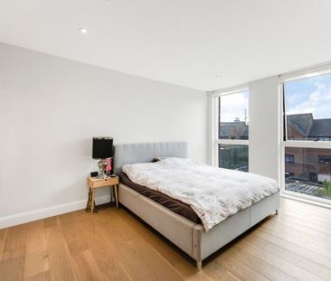 2 Bedroom Apartment To Let - Photo 6