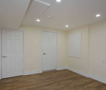 For Lease - 833 Mays Crescent Unit# Bsmt, Mississauga, Ontario - Photo 1