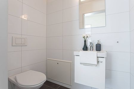 MODERNE Wohnung mit viel Platz - Foto 2