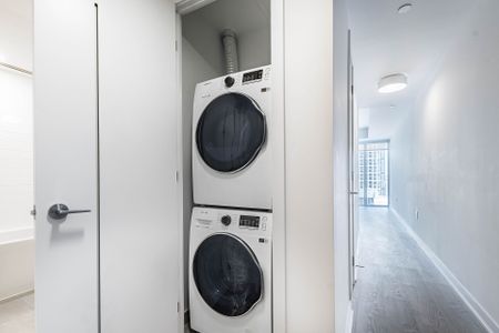 For Lease - 357 KING Street Unit# 1701, Toronto, Ontario - Photo 3