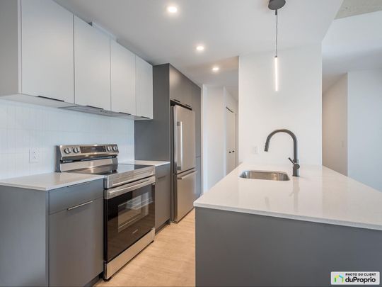 1819, Dollard Ave, LaSalle à louer - Photo 1
