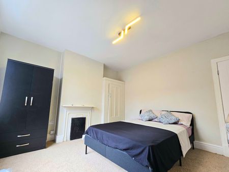 Room in a Shared House, Browning Street, LE3 - Photo 3