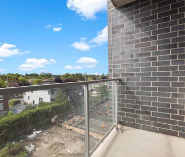 For Lease - 1360 CARLING Avenue Unit# 1105, Carlington - Central Pa... - Photo 6