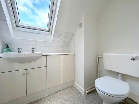 1 bedroom maisonette to rent - Photo 5