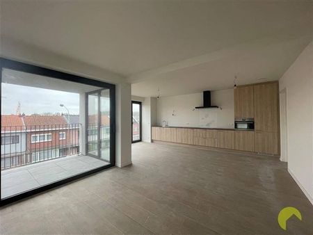 Appartement te huur - Photo 3