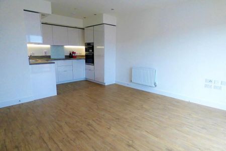 1 bedroom flat to rent - Photo 4