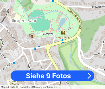 Schöne Etagenwohnung, 92 m², im 1. OG zu vermieten - Foto 1