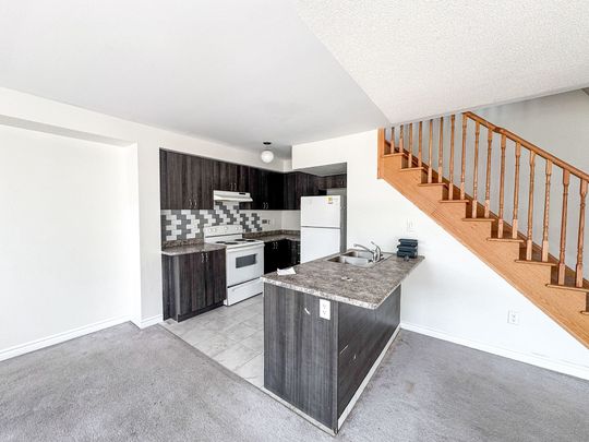 For Lease - 200 Veterans Drive Unit# 155, Brampton, Ontario - Photo 1