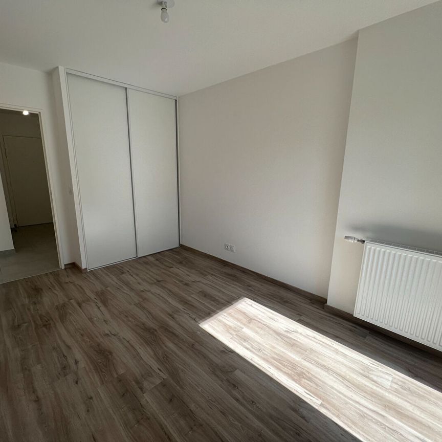Appartement La Motte Servolex 3 pièce(s) - Photo 1