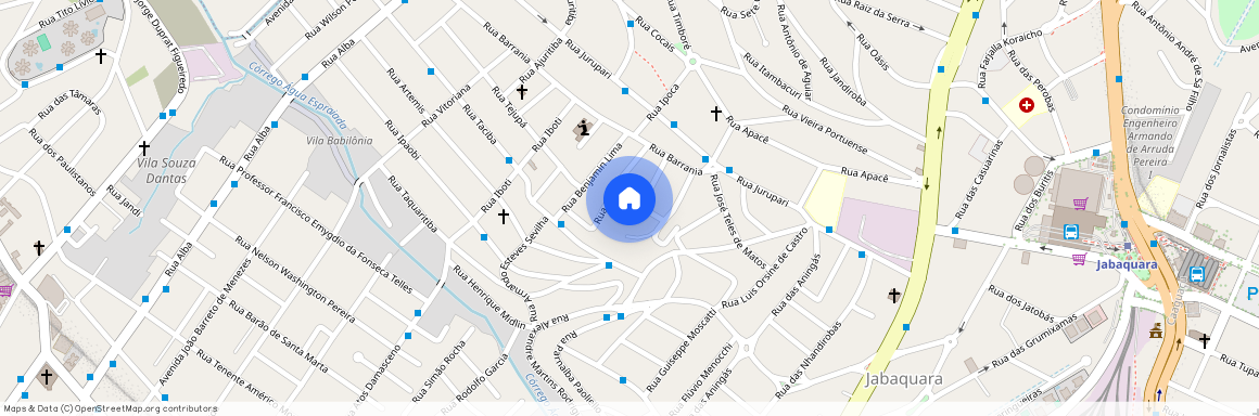 Rua Pedro Badra, 51, Jardim Oriental, São Paulo, São Paulo, 04348090