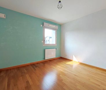 Location appartement 3 pièces 59.74 m² à Valleiry (74520) - Photo 3