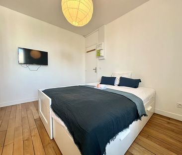 Rue Dupleix - Photo 4