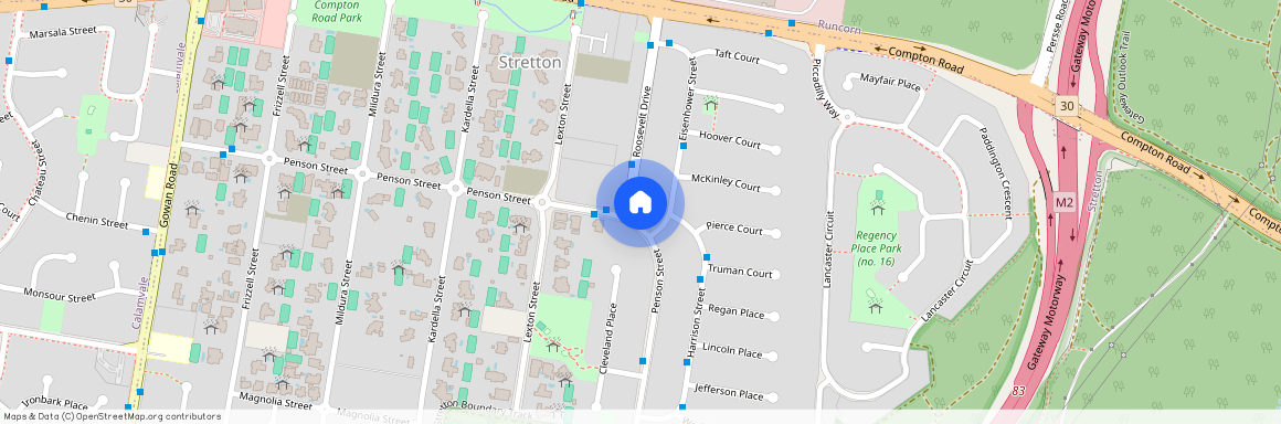 32 Roosevelt Drive, Qld 4116, Stretton