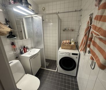 Baggebytorget, Lidingö - Photo 1