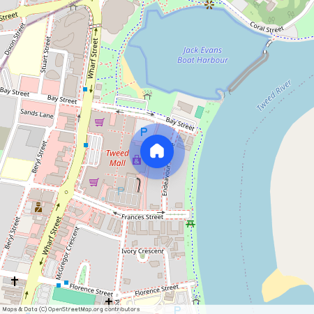 1/5 Endeavour Parade, NSW 2485, Tweed Heads