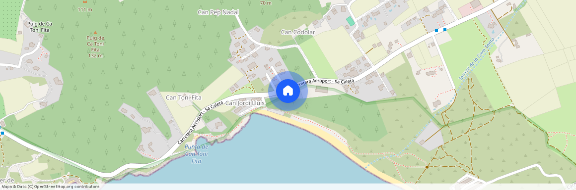 San Jose, Province of Balearic Islands