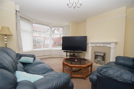 2 bed apartment to rent in Devonshire Drive GFF, Scarborough, YO12 - Photo 3