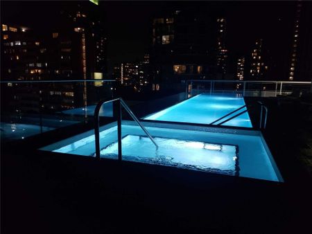 For Lease - 161 Roehampton Avenue Unit# 1104, Toronto, Ontario - Photo 2