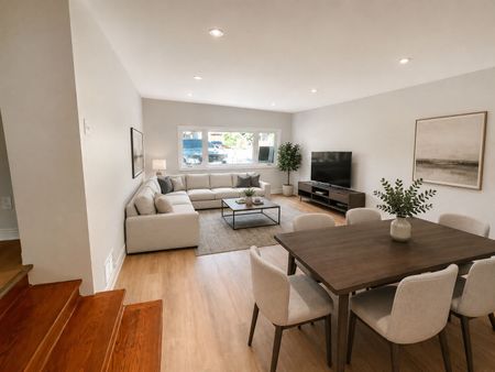 For Lease - 55 Verwood Avenue Unit# MAIN, Toronto, Ontario - Photo 2