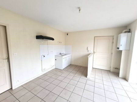 Appartement 3 pièces à Chancenay - Photo 5