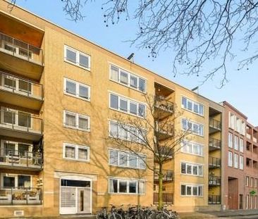 Vrolikstraat 0ong, 1091 VG Amsterdam, Nederland - Foto 1