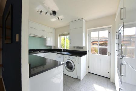 2 bedroom house to rent - Photo 3