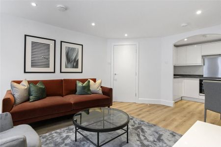 1 bedroom apartment to rent - Photo 4