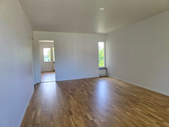 Agneshögsgatan 35 E - Foto 1