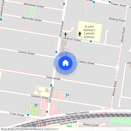 5 Stefan Lane, NSW 2767, Doonside