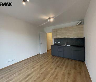 Pronájem bytu 1+kk 24 m² - Photo 1