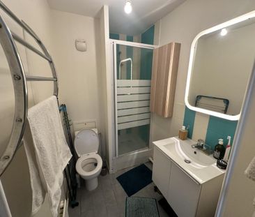 Appartement T2 à louer - 37 m² - Photo 4