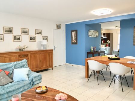 Location Appartement 3 pièces 78m² AMIENS 80000 - Photo 5