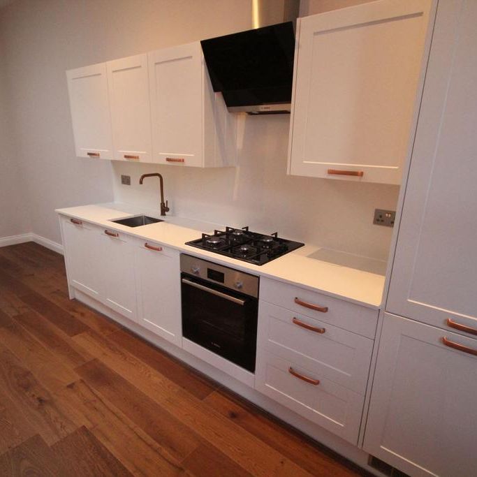 1 bedroom flat to rent - Photo 1