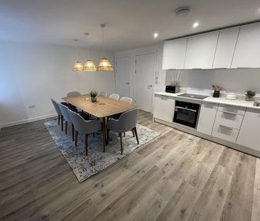 3 bedroom duplex to rent - Photo 3
