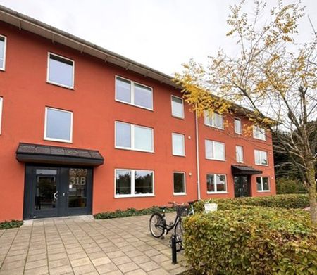Rosencrantzgatan 31A, Tomelilla - Photo 3
