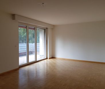 4.5 Zimmer, 107 m², 1. Stock - Photo 2