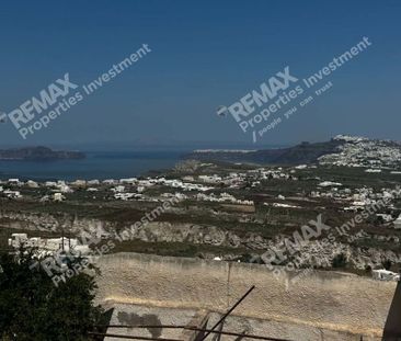 Συγκρότημα για ενοικίαση - Σαντορίνη, - Φωτογραφία 4