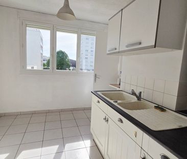 Location Appartement 3 pièces 70m² ORLEANS 45100 - Photo 1