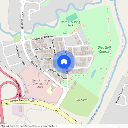 Bohle Plains, Townsville Region