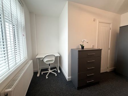 1 bedroom house share to rent - Photo 3