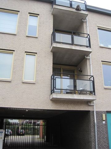 Te huur: Appartement Langestraat in Tilburg - Foto 4