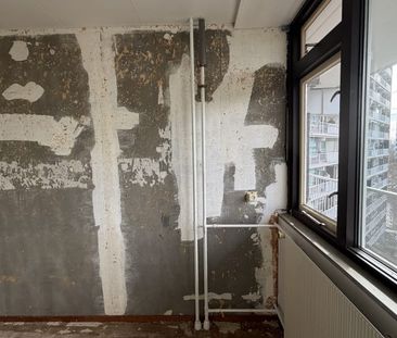 Appartement te huur: Sibeliusplein 159 3122 XA Schiedam - Photo 4