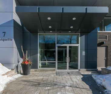 For Lease - 7 Marquette Avenue Unit# 514, Vanier and Kingsview Park... - Photo 2