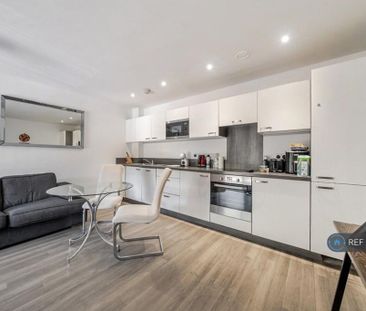 1 bedroom flat to rent - Photo 3