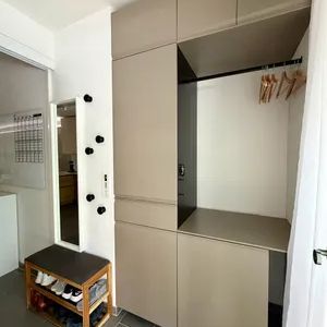 (reserviert) Premium Garten-Apartment im Botschaftsviertel (voll möbliert) - Premium garden apartment in the embassy district (fully furnished) - Foto 3